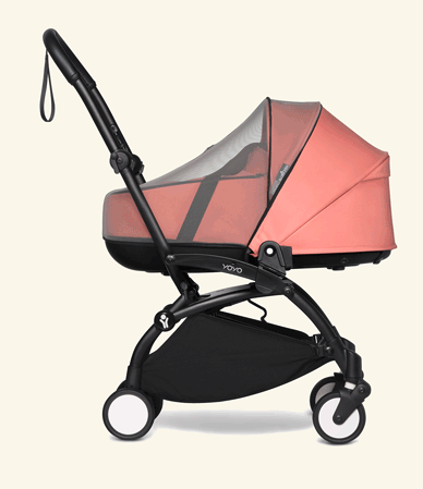 Mosquitera capazo YOYO de STOKKE