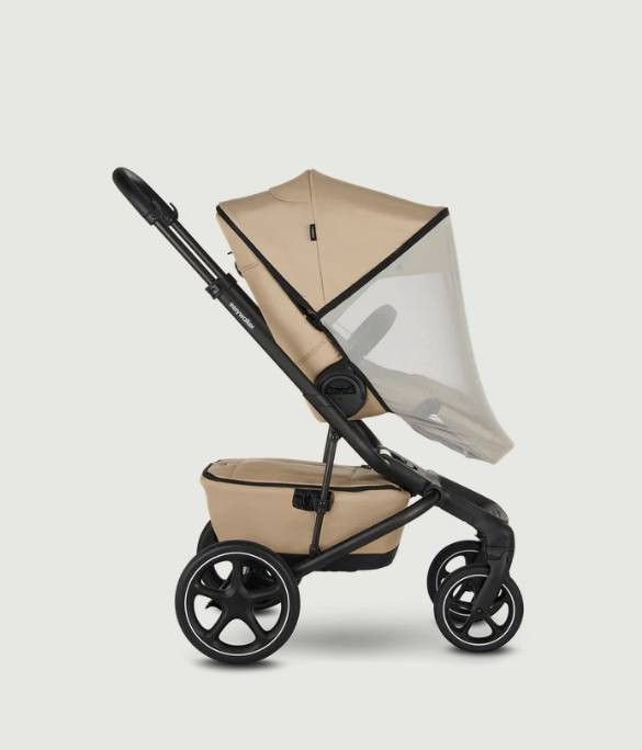 Mosquitera Easywalker silla paseo Harvey 5