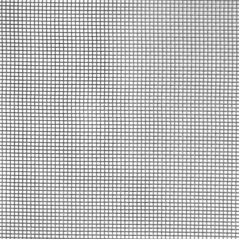 Mosquitera gris fibra de vidrio rollo