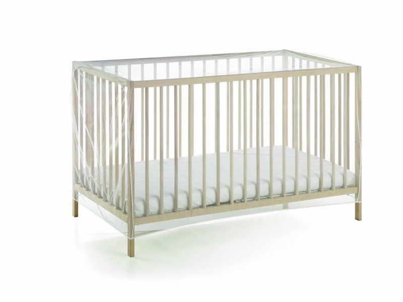 Mosquitera Para Cuna 60X120 Y Colecho Jane