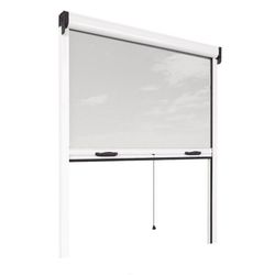 Mosquitera Puerta 100X220 Cm. Blanco