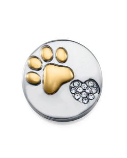 Motivo Viceroy Acero Bicolor Dorado Mujer 14238M01000 Huella Circonitas