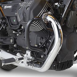Moto Guzzi V7 III / V7 850 21>23 / V9 26>23 Defensa motor