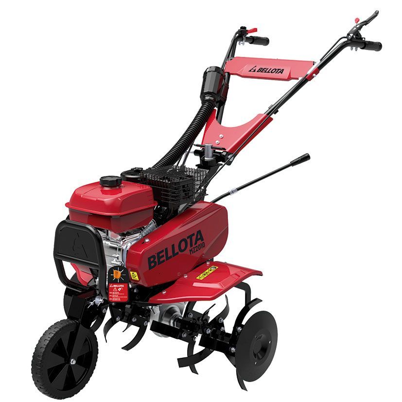 Motoazada 7cv 212 Cc