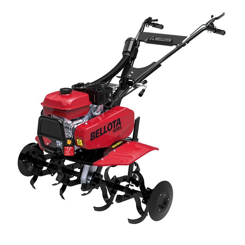 Motoazada 7cv 3+1 Vel