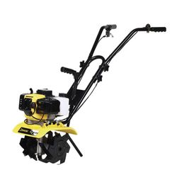 Motoazada GARLAND Mule 341 G ligera. Motoazada Ligera  25 Cm  Trabajo