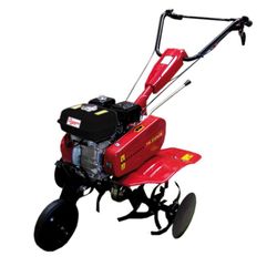 Motoazada TM-500 G2R de campeon