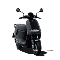 Motocicleta eléctrica Segway E300 SE L3