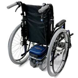 Motor acompañante sistema TGA