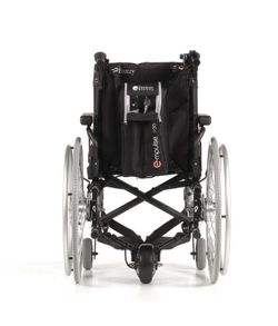 Motor auxiliar Empulse R20