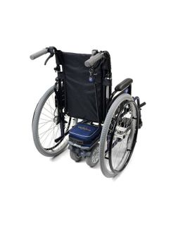 Motor auxiliar Tga Heavy