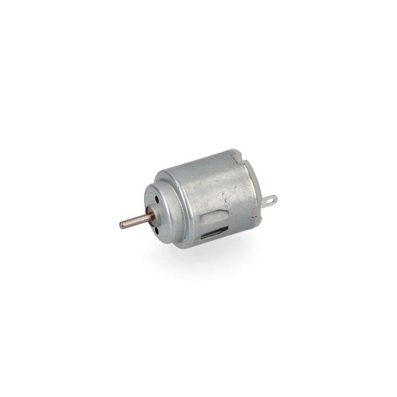 Motor dc 1,5 v/6 v (manualidades) envasado