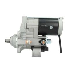 Motor De Arranque Caterpillar 7.5 Kw  24 641.530.113 PLUS LINE