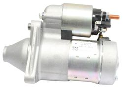 Motor de arranque Hitachi - Fiat - Lancia 12v / 1,0kw / 10D