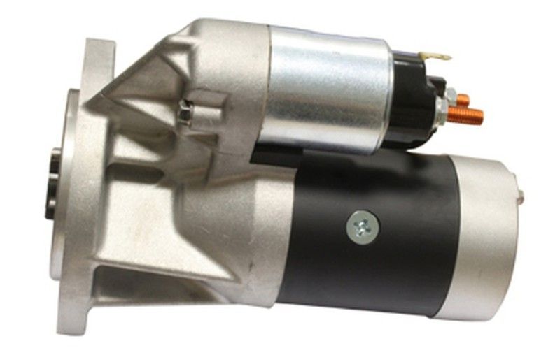 Motor de arranque Hitachi - Ford - Nissan 12v / 2,5kw / 9D