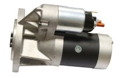 Motor de arranque Hitachi - Ford - Nissan 12v / 2,5kw / 9D