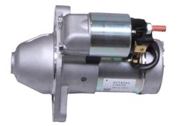 Motor de arranque Hitachi - Isuzu - Honda - Opel 12v / 1,4kw / 13D