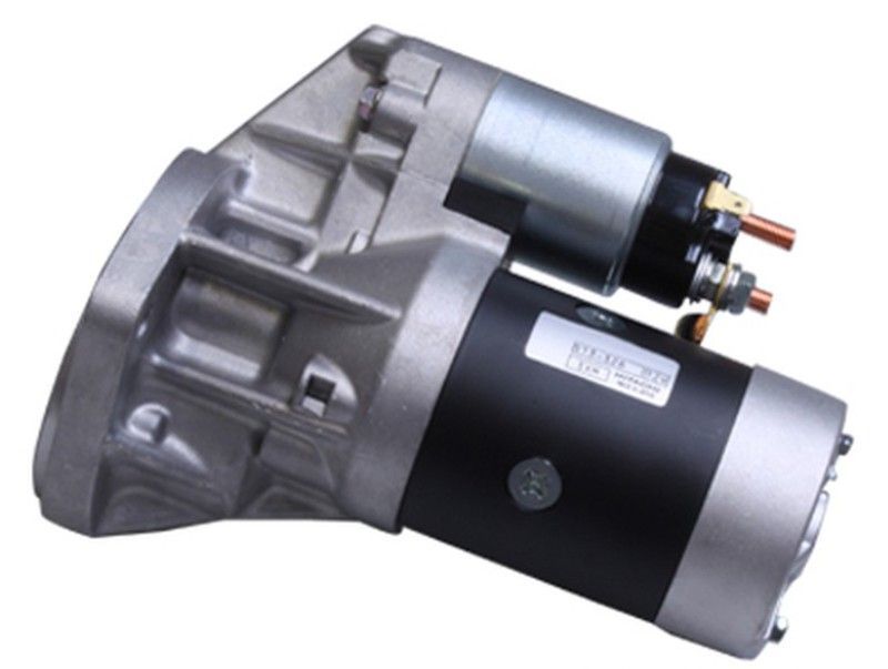 Motor de arranque Hitachi - Nissan 12v / 2,2kw / 9D