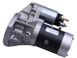 Motor de arranque Hitachi - Nissan 12v / 2,2kw / 9D