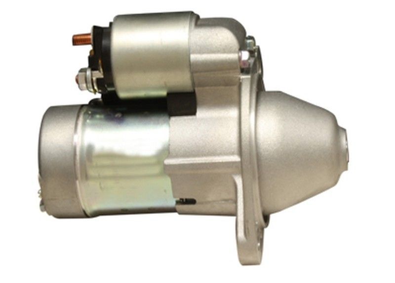 Motor de arranque Hitachi - Yanmar 12v / 1,4kw / 11D