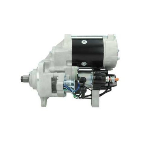 Motor De Arranque Isuzu 4.5 Kw  24V 701.503.113 PLUS LINE