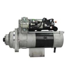 Motor De Arranque Iveco 5.0 Kw  24V 501.508.103 PLUS LINE