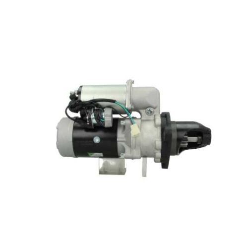 Motor De Arranque Komatsu 7.5 Kw  24V 941.507.123 PLUS LINE