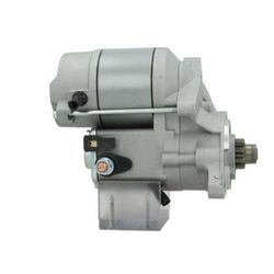 Motor De Arranque Kubota 1.4 Kw  24V 691.502.092 PLUS LINE