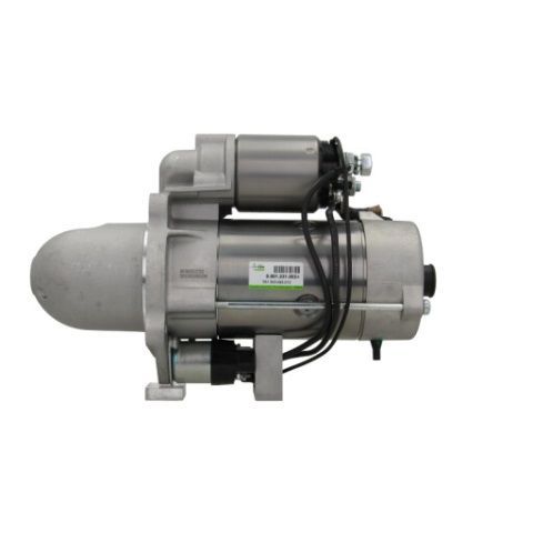 Motor de Arranque Mercedes 4.0 kw 551.503.093 PLUS LINE