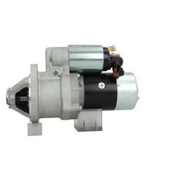 Motor De Arranque Nissan 3.5 Kw  24V 161.501.113 PLUS LINE