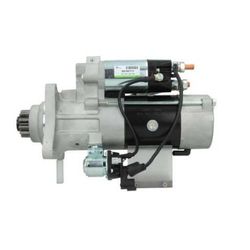 Motor De Arranque Volvo 5.5 Kw  24V 811.521.123 PLUS LINE