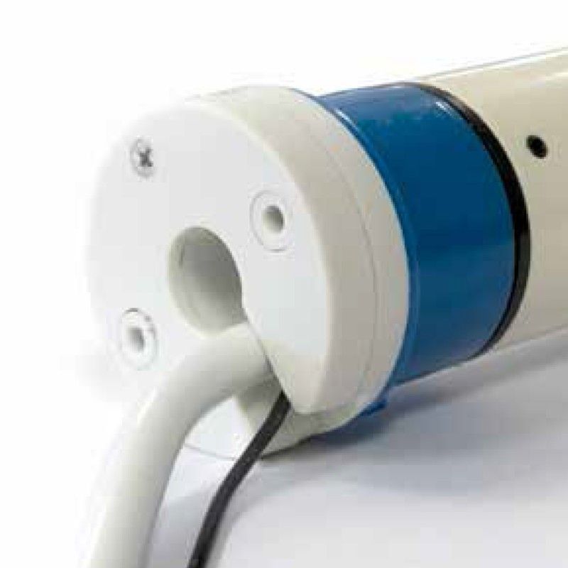 Motor G40 Estandar / Cortina RH: "6/28" - f.c. mecanico