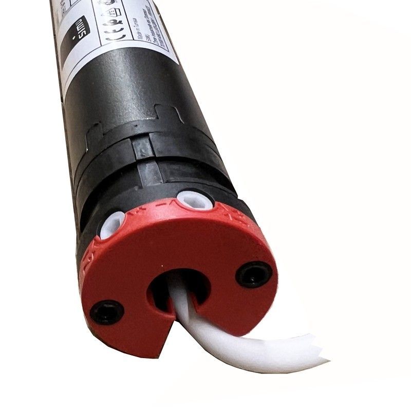 Motor G40 Estandar RH:  9 Nw. - f.c. mecanico