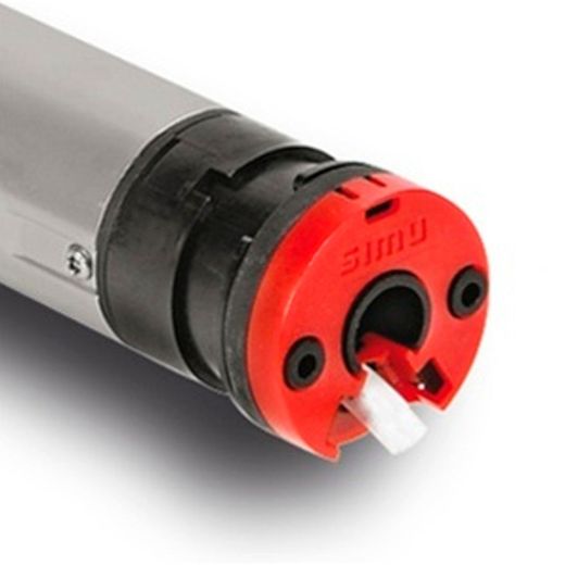 Motor G40 Radio RH:  9 Nw - f.c.e. / HZ