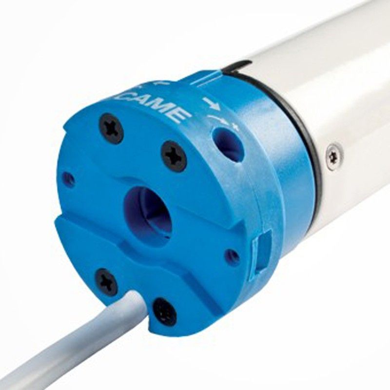 Motor G50 Estandar / Cortina "10/26" - f.c. mecánico