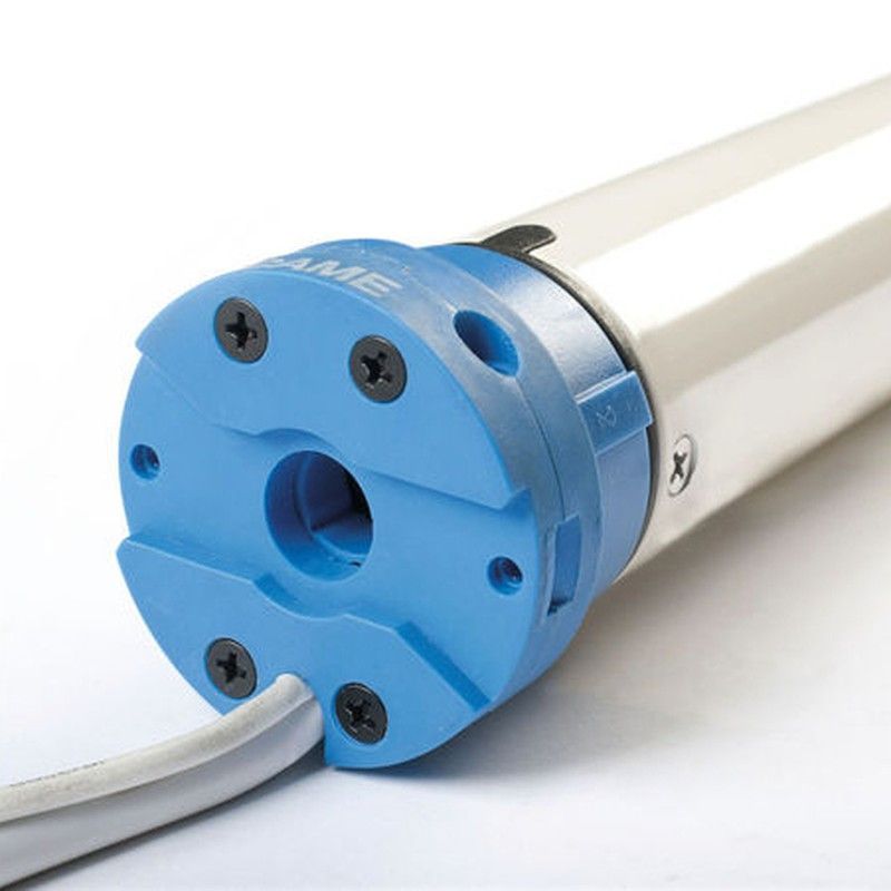 Motor G50 Estandar RH: 50 Nw - f.c. mecanico