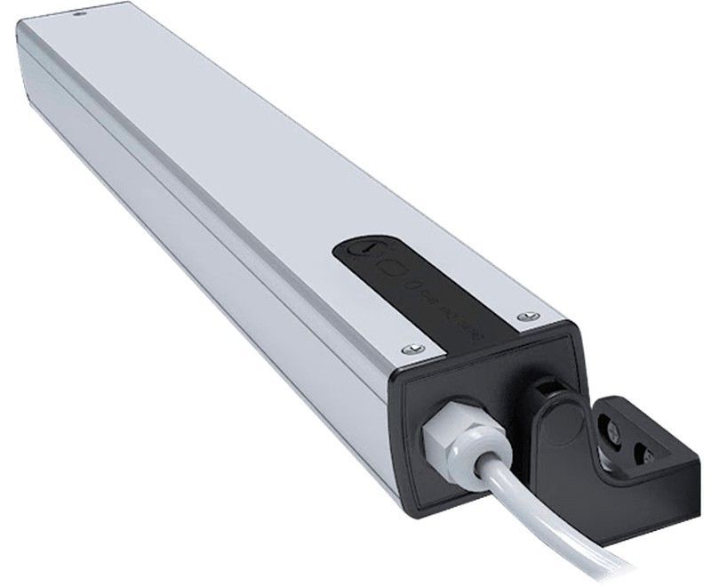 Motor para ventana am56 l250n-400mm