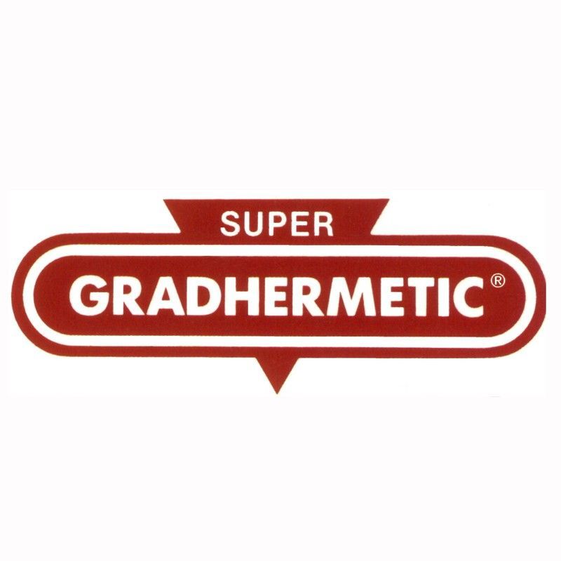 Motor Persiana SUPER Gradhermetic cable ISG: 40/12 (<= 7,80 m²)