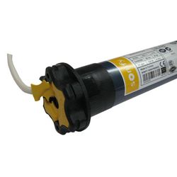 Motor Somfy ALTUS 50 radio RTS:  6/32 (Screen)