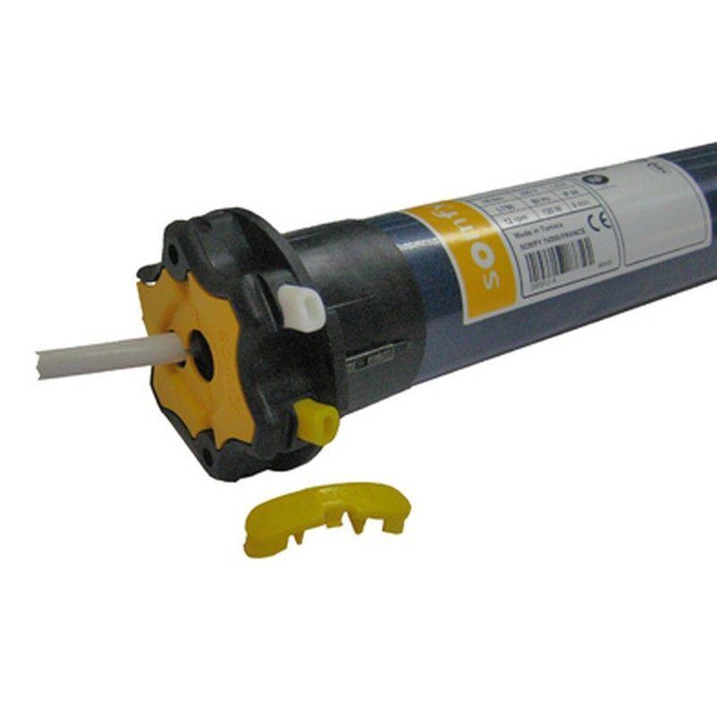 Motor Somfy LT50-VR: "10/12 - JET"