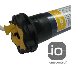 Motor Somfy Persiana "OXIMO 50:  10/17" - radio IO