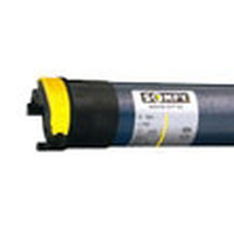 Motor Somfy SUNEA 50 Screen 15/32 RH - radio IO con función Back Release para toldos con cofre o semi-cofre