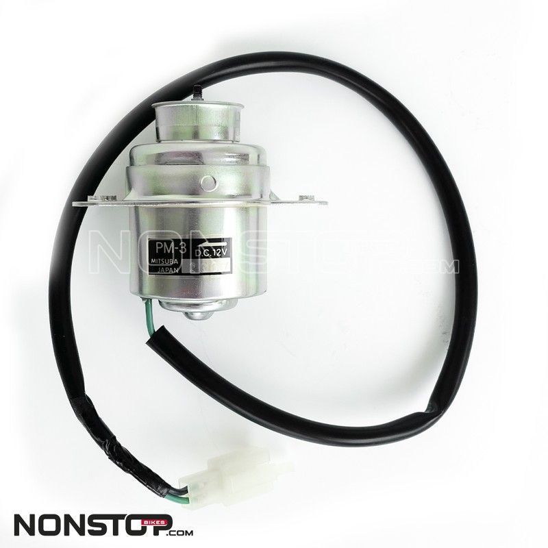 Motor Ventilador Montesa 4rt desde 2005 19030-NN4-003
