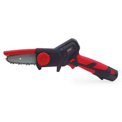 Motosierra de batería IREGA IRG-MT4 Indicador del nivel de carga. Ref. 5599xMT4