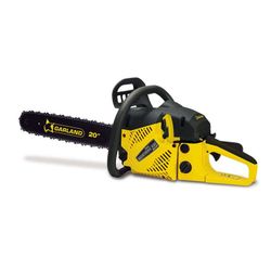 Motosierra GARLAND Montana 920.