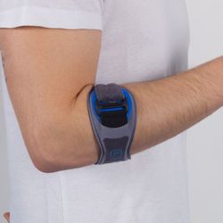 Mottio sport cincha epicondili