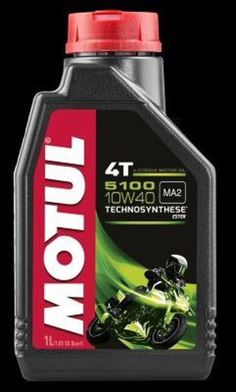 Motul 5100 10w40 1litro
