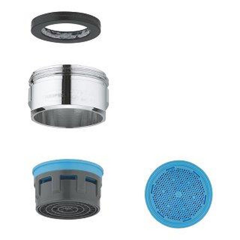 Mousseur completo m24x1 Grohe