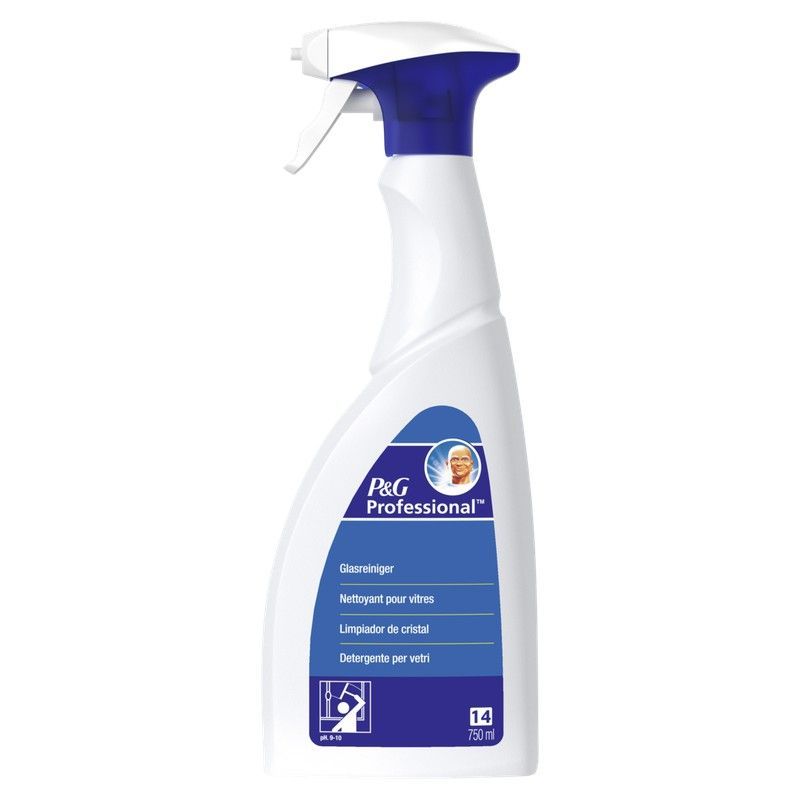 Mr proper limpiacristales 750 ml (14)