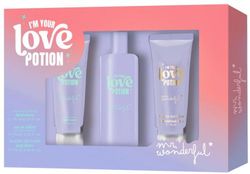 Mr Wonderful Im Your Est(Col.75V+C75+B75